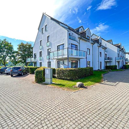 Haffblick Wohnung 41 Болтенхаген Екстериор снимка