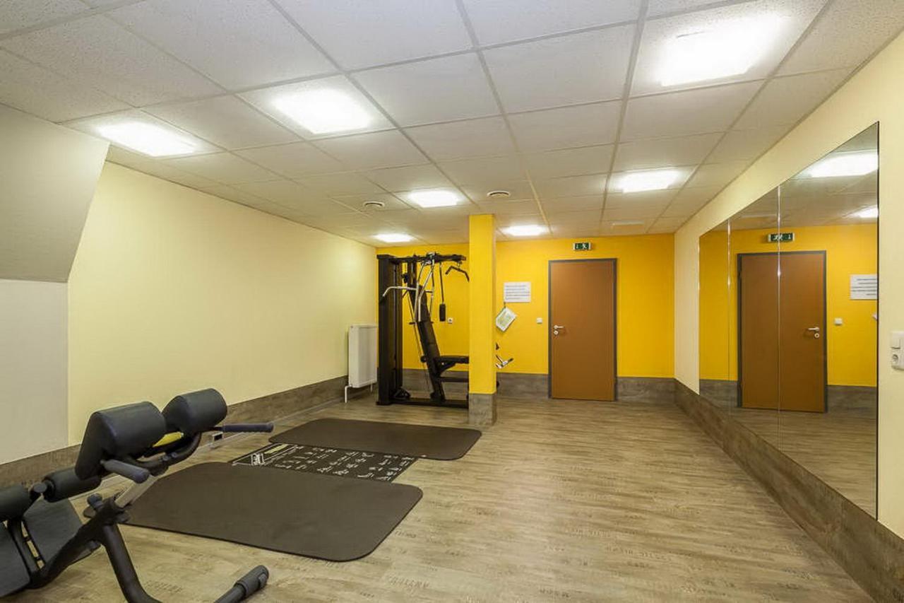 Haffblick Wohnung 41 Болтенхаген Екстериор снимка