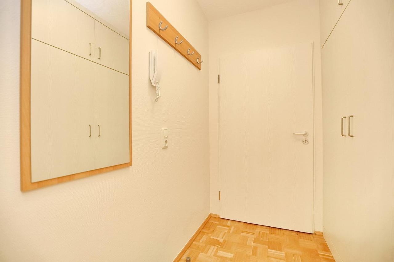 Haffblick Wohnung 41 Болтенхаген Екстериор снимка