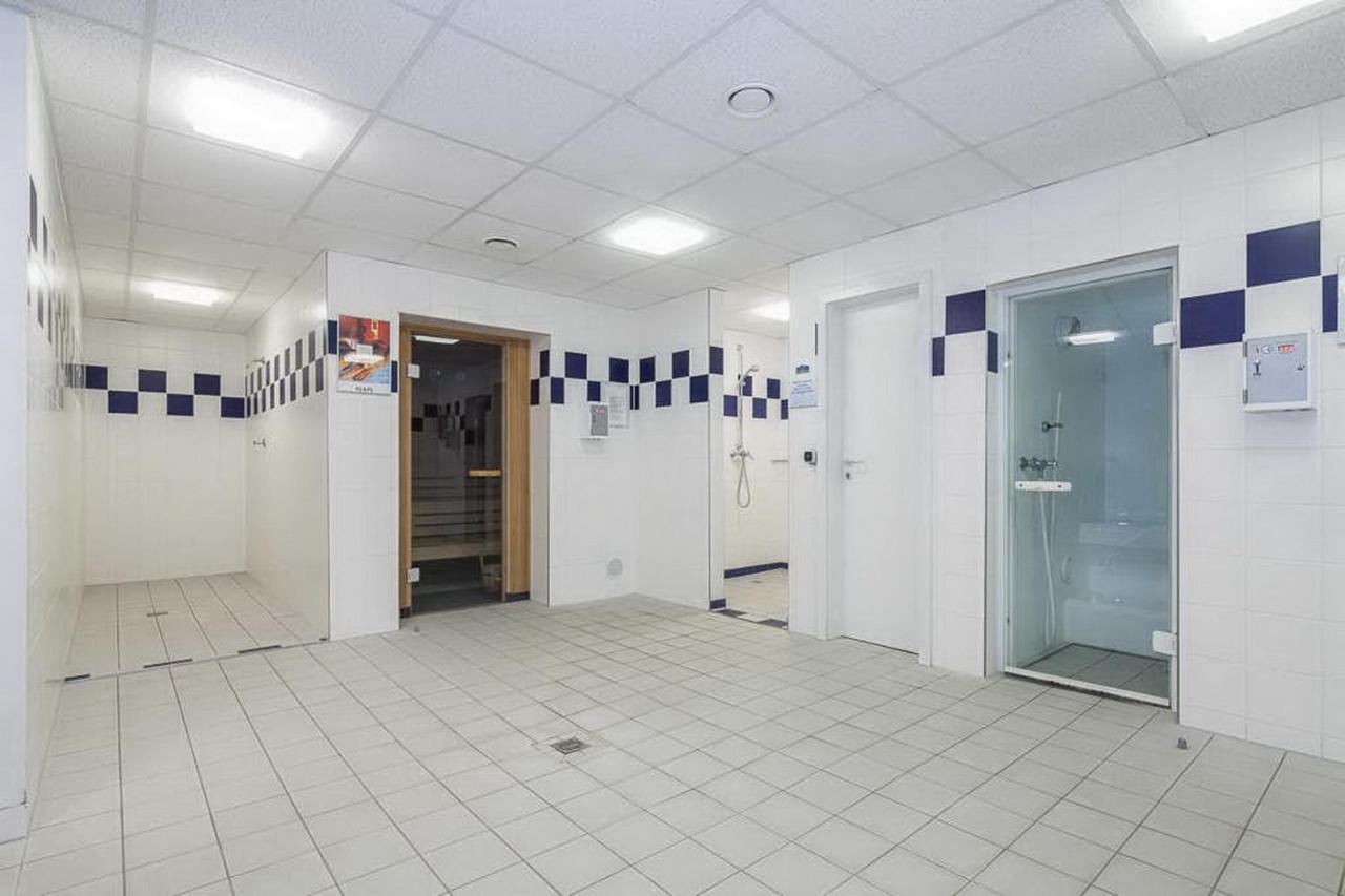 Haffblick Wohnung 41 Болтенхаген Екстериор снимка