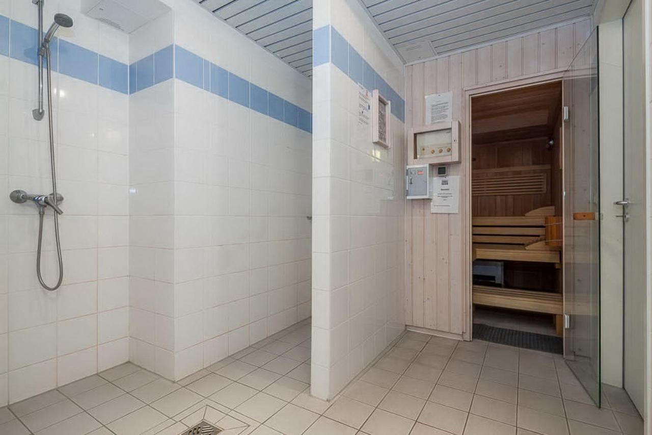Haffblick Wohnung 41 Болтенхаген Екстериор снимка