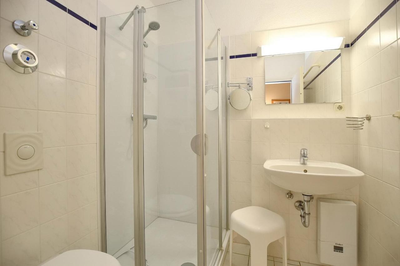 Haffblick Wohnung 41 Болтенхаген Екстериор снимка