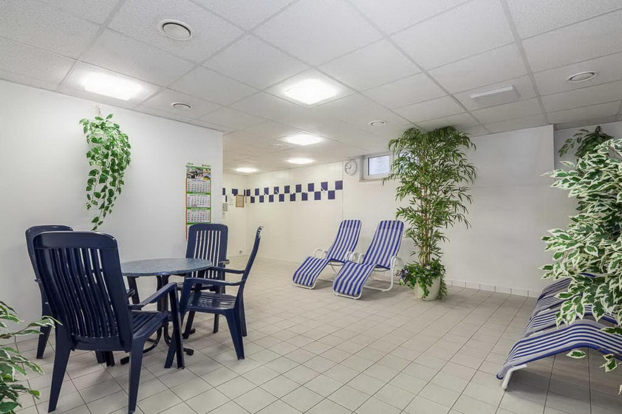 Haffblick Wohnung 41 Болтенхаген Екстериор снимка