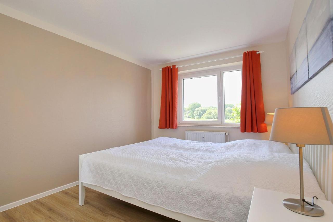 Haffblick Wohnung 41 Болтенхаген Екстериор снимка