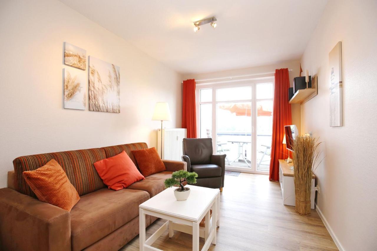 Haffblick Wohnung 41 Болтенхаген Екстериор снимка